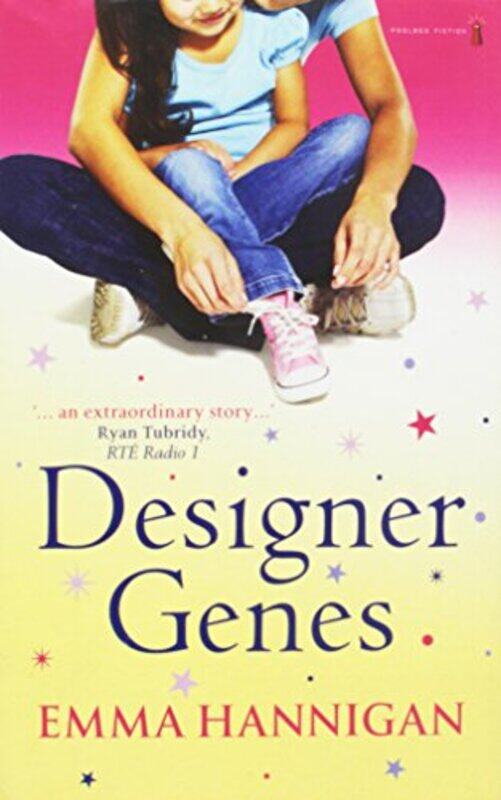 

Designer Genes by Emma Hannigan-Paperback