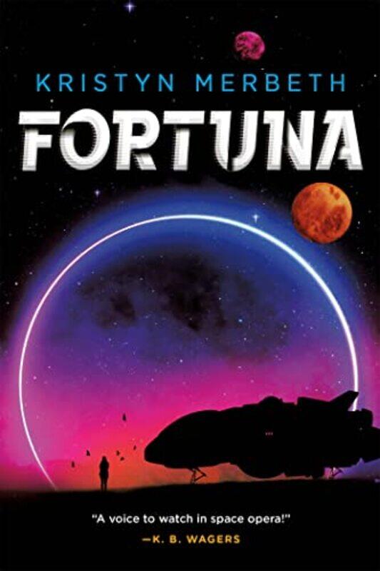 

Fortuna by Laura DodsworthPatrick Fagan-Paperback