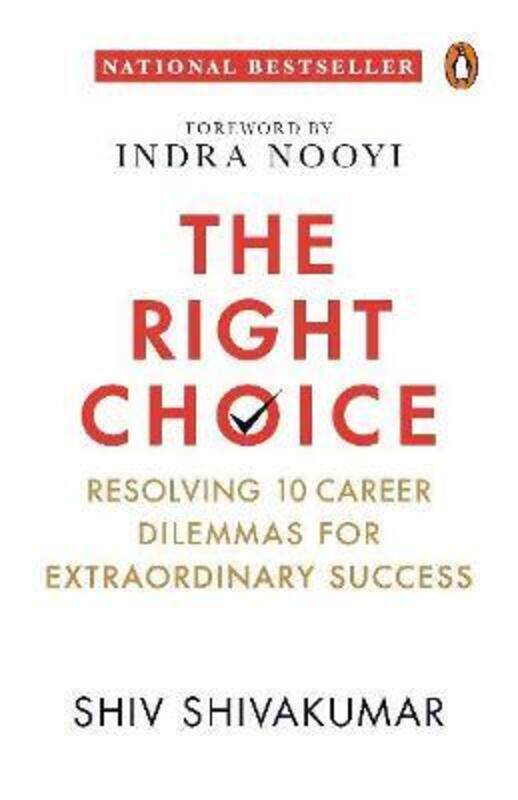 

Right Choice.Hardcover,By :Shiv Shivakumar
