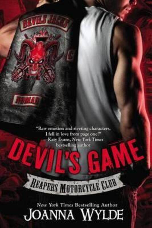 

Devil's Game.paperback,By :Joanna Wylde