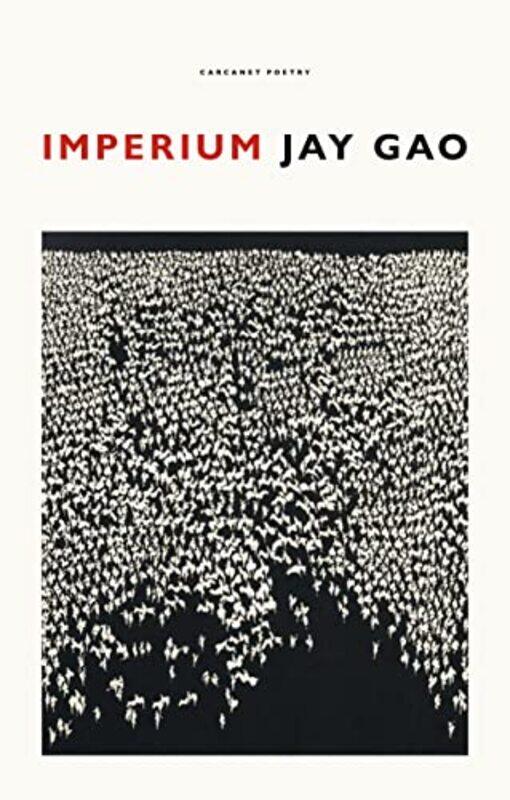 

Imperium by Jay Gao-Paperback