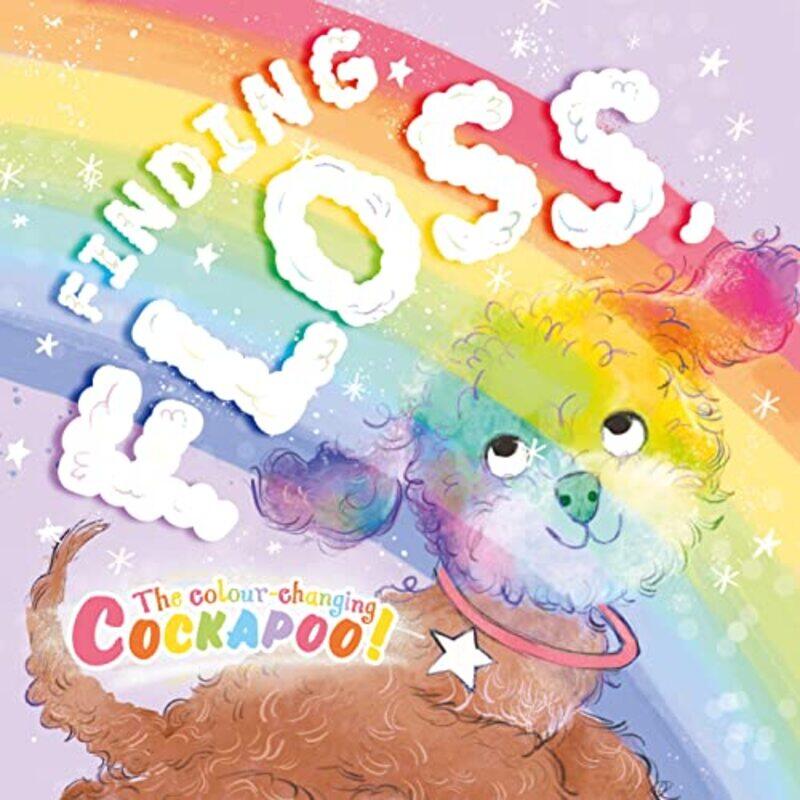 

Finding Floss by Cara MathesonMirna Imamovic-Paperback