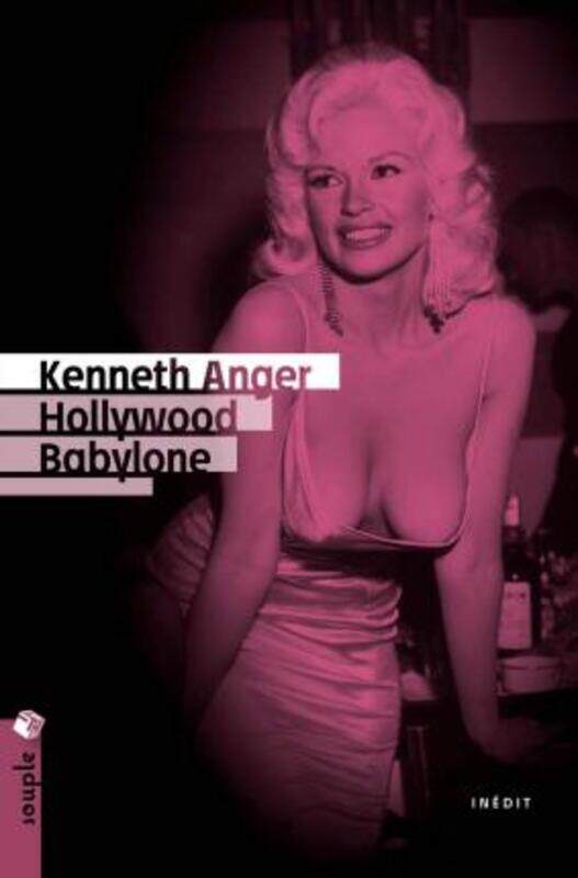 

Hollywood Babylone.paperback,By :Kenneth Anger