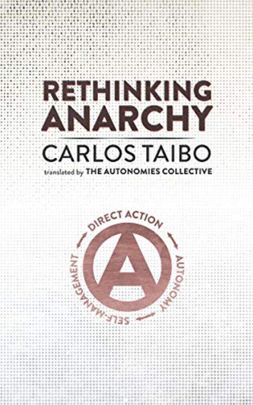 

Rethinking Anarchy by Ashutosh Kedar-Paperback