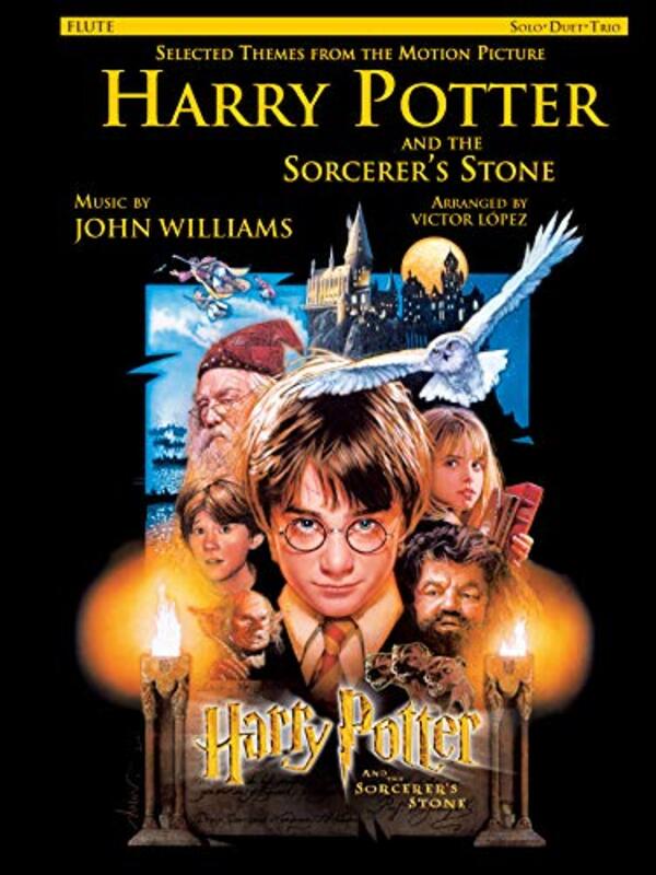 Harry Potter and the Sorcerers Stone , Paperback by Williams, John - Lopez, Victor