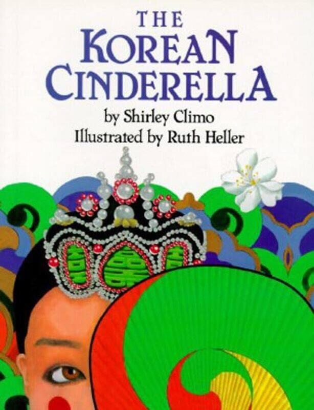 

Korean Cinderella By Climo Shirley - Paperback