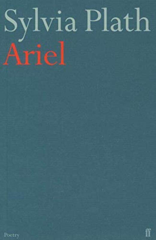 

Ariel,Paperback by Plath, Sylvia