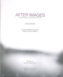 After Images, Hardcover Book, By: Ziad Antar