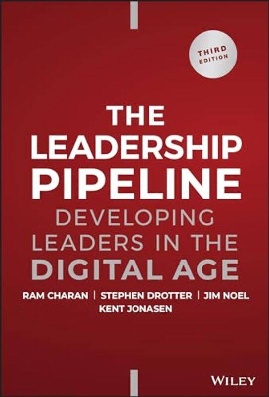 

Leadership Pipeline E03 By E03 - Hardcover