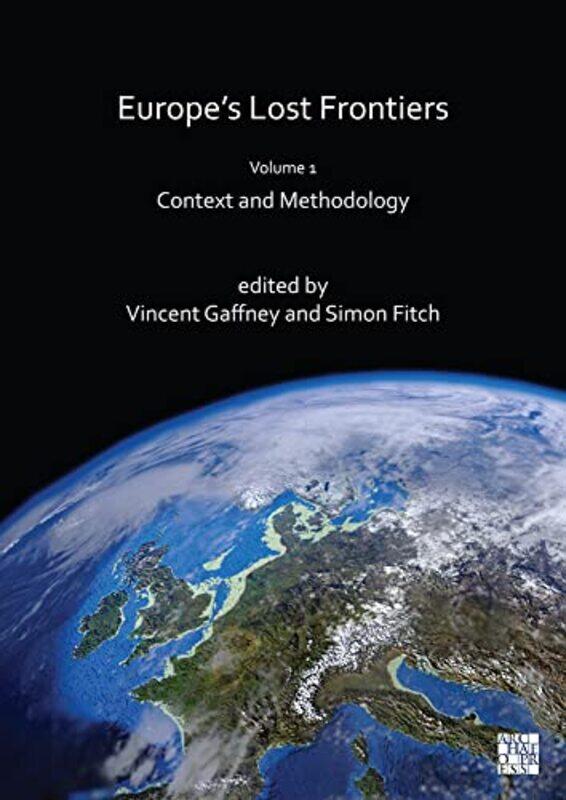 

Europes Lost Frontiers by Usha Krishnan BavejaYatin Mehta-Paperback