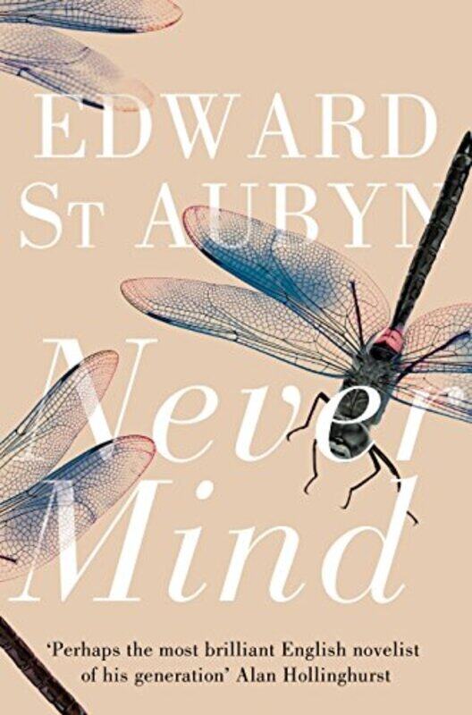 

Never Mind by Edward - Paperback