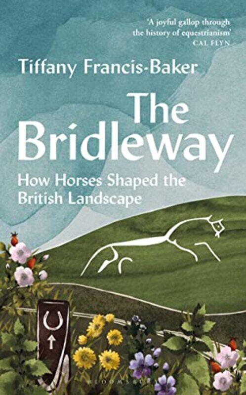 

The Bridleway by Gail Brenner-Hardcover