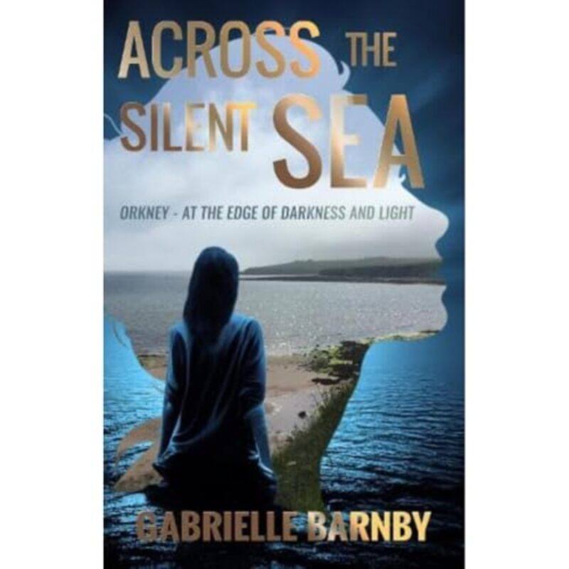 

Across the Silent Sea by Gabrielle Barnby-Paperback