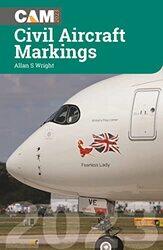 Civil Aircraft Markings 2023 by Matt Professor HoulbrookKatie JonesBen Mechen-Paperback