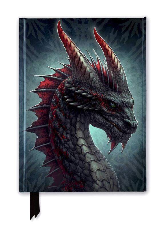 

Kerem Beyit: Fierce Dragon