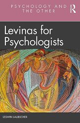 Levinas For Psychologists by Leswin (Duquesne University, USA) Laubscher-Paperback