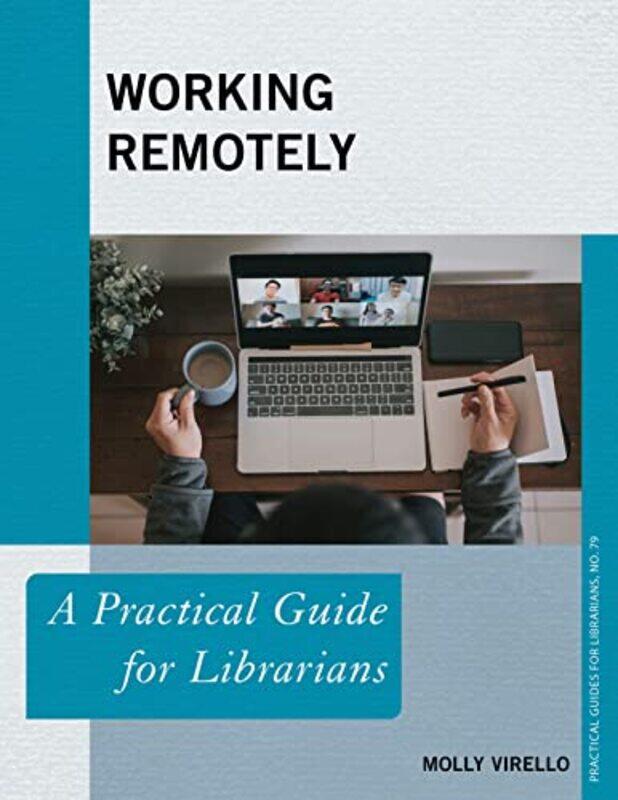 

Working Remotely-Paperback