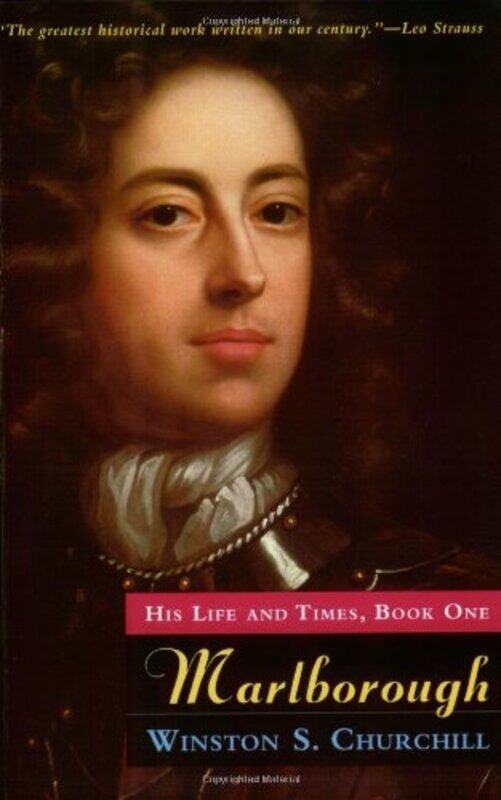 

Marlborough by Winston S Churchill-Paperback