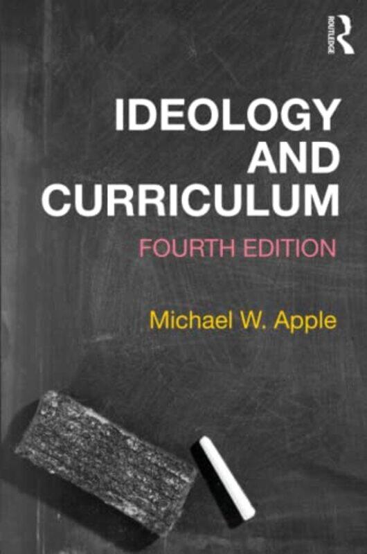 

Ideology and Curriculum by Franz KrauseMark Harris-Paperback