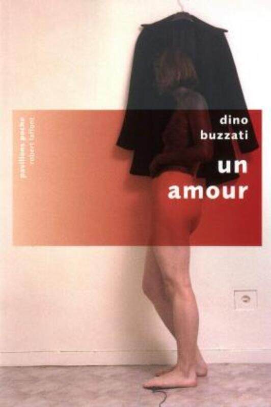 

Un amour.paperback,By :Dino Buzzati