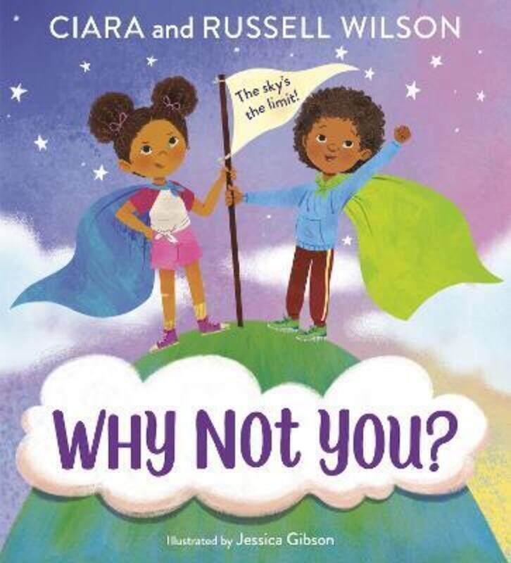 

Why Not You.Hardcover,By :Ciara