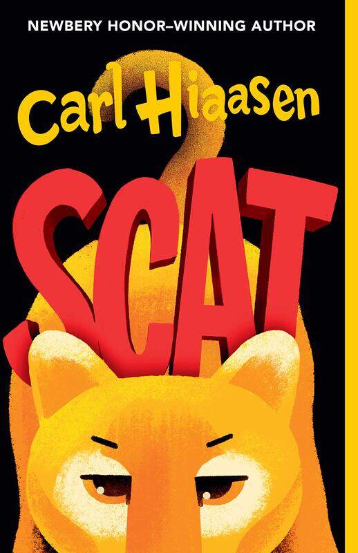 

Scat, Paperback Book, By: Carl Hiaasen