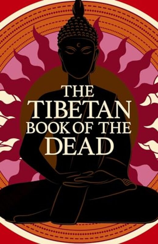 The Tibetan Book of the Dead by PadmasambhavaJohn Baldock-Paperback