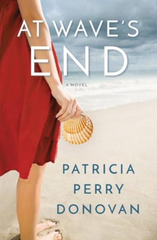 

At Waves End by Patricia Perry Donovan-Paperback