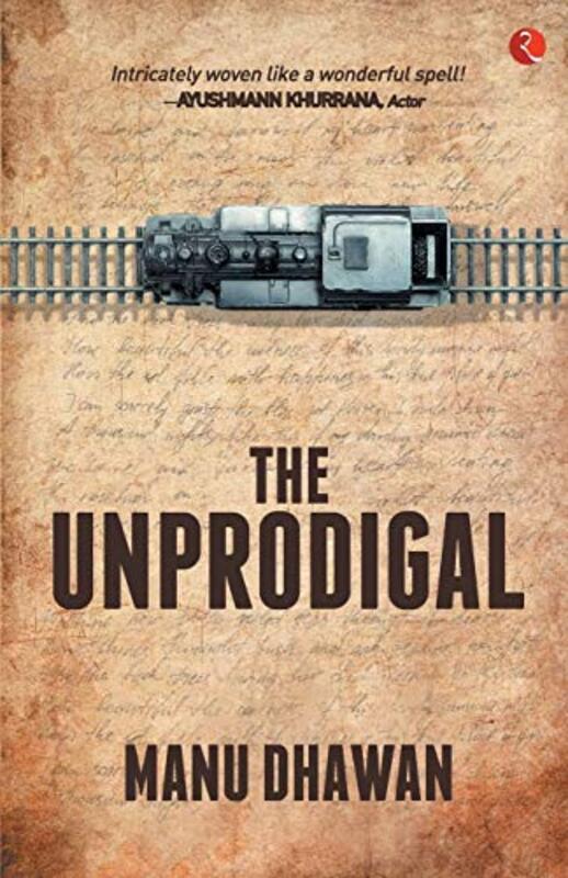 

THE UNPRODIGAL (PB)