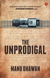 THE UNPRODIGAL (PB)