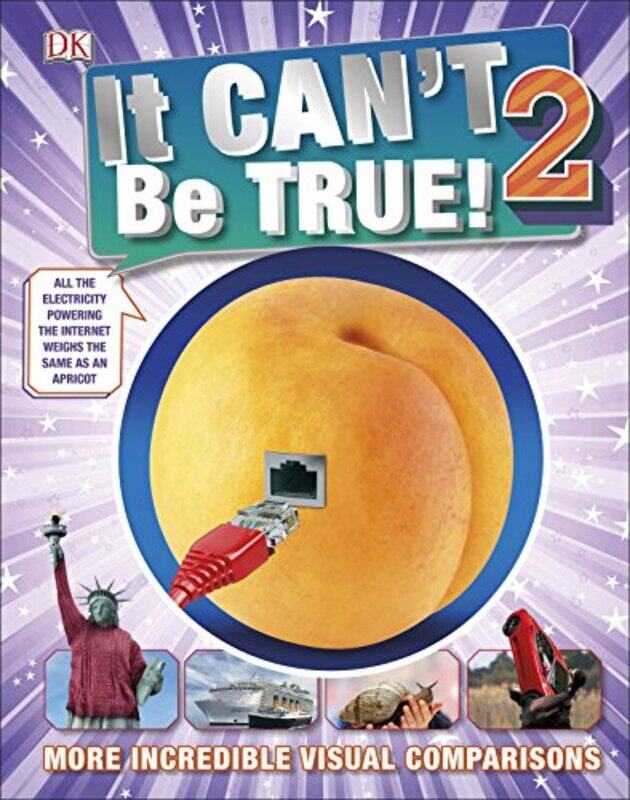 

It Cant Be True 2! by Pat ThomasClaire Keay-Hardcover