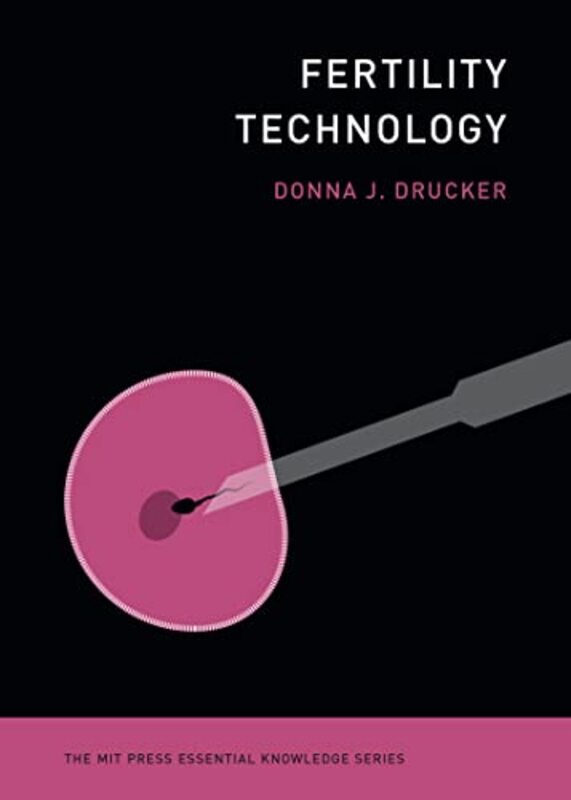Fertility Technology , Paperback by Drucker, Donna J.