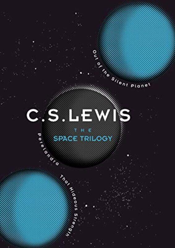 

Space Trilogy,Hardcover,by:C. S. Lewis