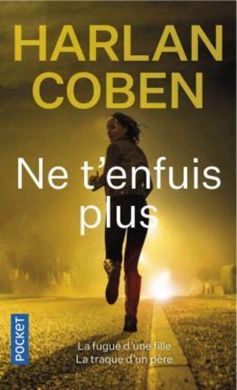 

NE T'ENFUIS PLUS.paperback,By :COBEN HARLAN