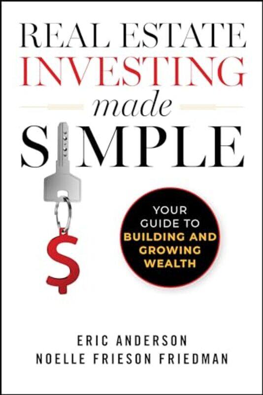 

Real Estate Investing Made Simple by Evander Luther-Paperback