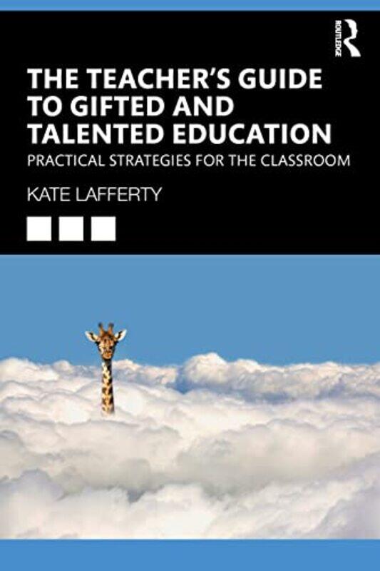 

The Teachers Guide to Gifted and Talented Education by Will Shortz-Paperback