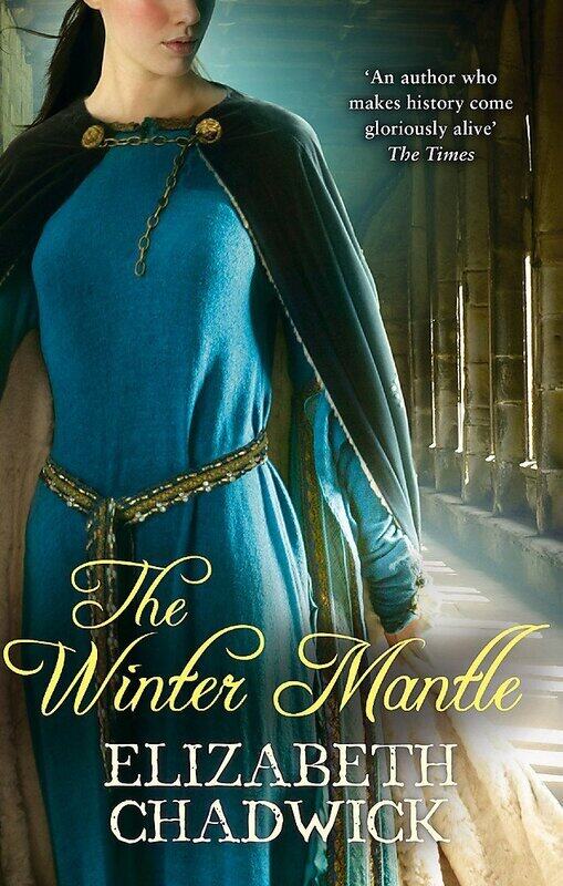 

The Winter Mantle, Paperback Book, By: Elizabeth Chadwick