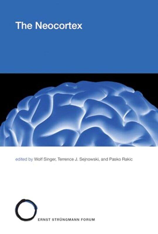 

The Neocortex by Adams Media-Hardcover