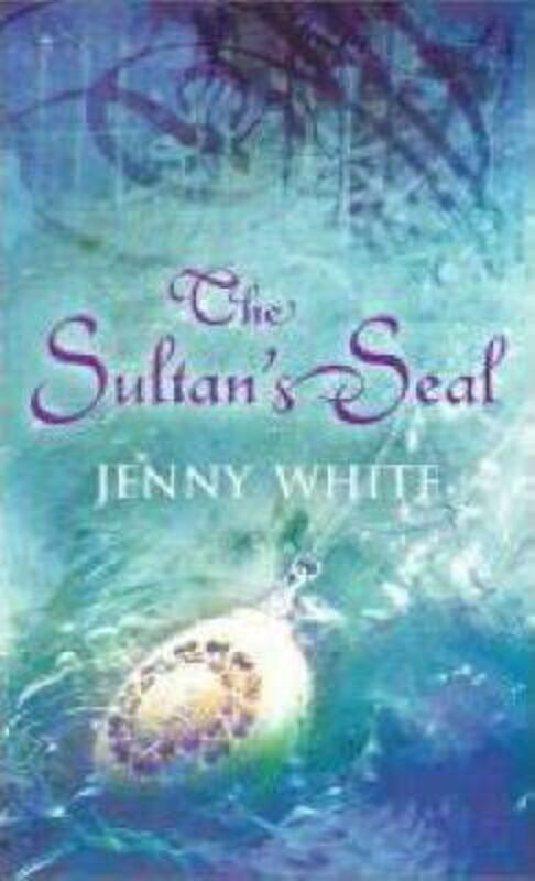 The Sultan's Seal.paperback,By :Jenny White