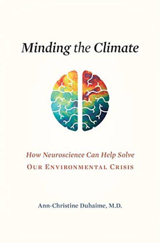 

Minding the Climate by Ann-Christine, MD Duhaime-Hardcover