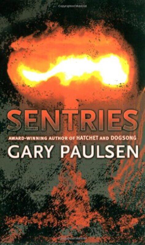 

Sentries By Paulsen Gary - Paperback