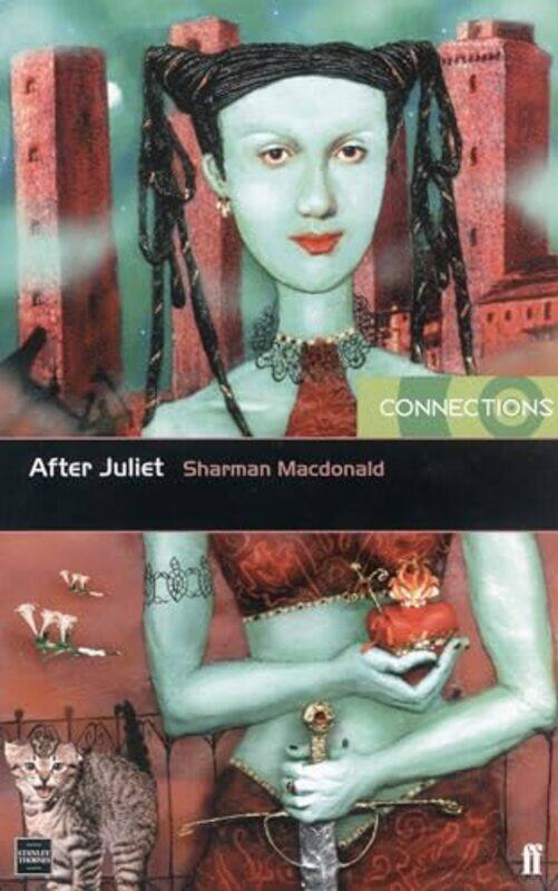 

After Juliet by William J Stanford University California DallyR Curtis HartingTor M University of British Columbia Vancouver Aamodt-Paperback