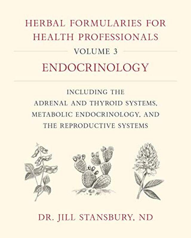 

Herbal Formularies for Health Professionals Volume 3 by Robert W MD FAAN Baloh-Hardcover