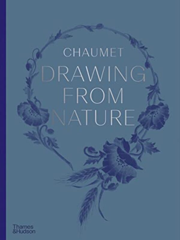 Chaumet Drawing From Nature,Hardcover by