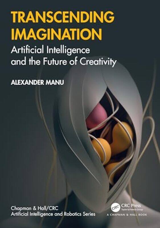 

Transcending Imagination by Alexander Manu-Paperback
