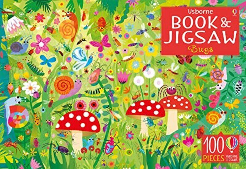 

Bugs By Robson Kirsteen Paperback