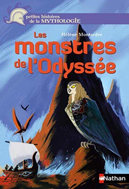 

Les Monstres de l'Odysee,Paperback,By:Collectif