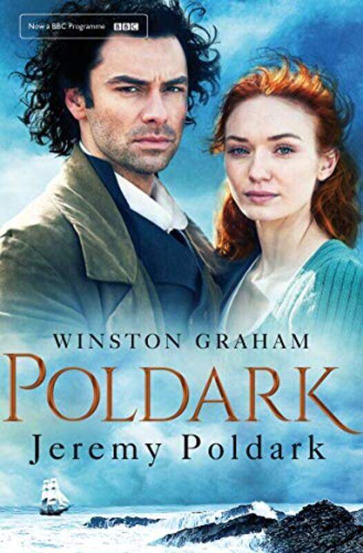 

Jeremy Poldark, Paperback Book, By: Winston Graham