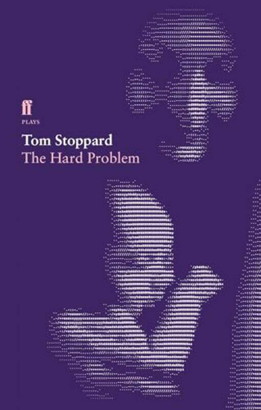 

The Hard Problem by Tom Stoppard-Paperback