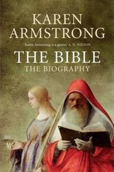 The Bible: The Biography.paperback,By :Karen Armstrong